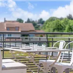 Westlodge Lyon Nord 3*