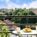 Westlodge Lyon Nord 3*