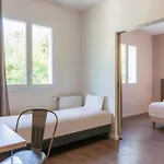 Westlodge Lyon Nord 3* Dardilly