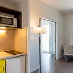 Ξενοδοχείο Westlodge Lyon Nord 3*