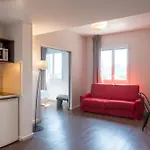 Westlodge Lyon Nord 3* Dardilly
