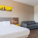 Westlodge Lyon Nord 3*