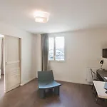 Westlodge Lyon Nord Ξενοδοχείο 3*