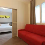 Westlodge Lyon Nord 3* Dardilly