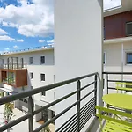 Ξενοδοχείο Westlodge Lyon Nord Dardilly