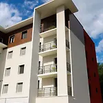 Westlodge Lyon Nord 3*