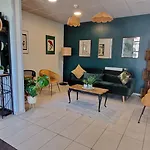 Westlodge Lyon Nord Ξενοδοχείο Dardilly