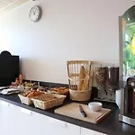 Westlodge Lyon Nord 3*