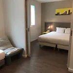 Westlodge Lyon Nord 3* Dardilly