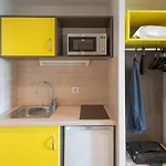 Westlodge Lyon Nord Ξενοδοχείο 3*