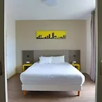 Ξενοδοχείο Westlodge Lyon Nord 3*