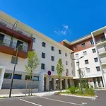 Westlodge Lyon Nord 3*