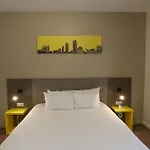 Ξενοδοχείο Westlodge Lyon Nord 3*