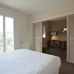 Ξενοδοχείο Westlodge Lyon Nord 3*