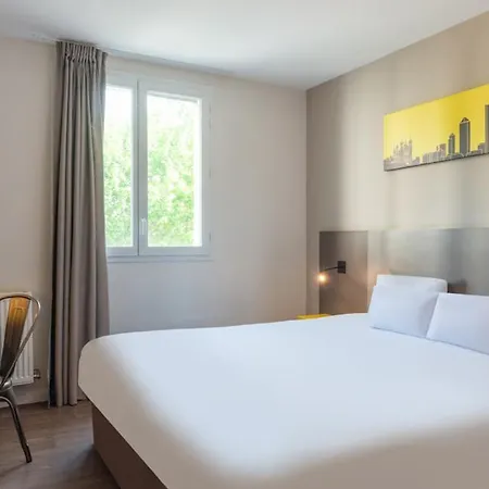 Westlodge Lyon Nord