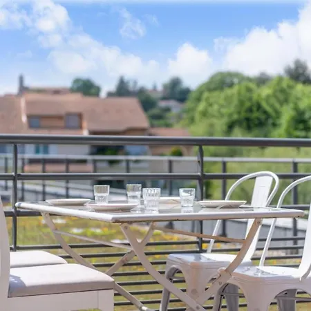 Westlodge Lyon Nord 3*