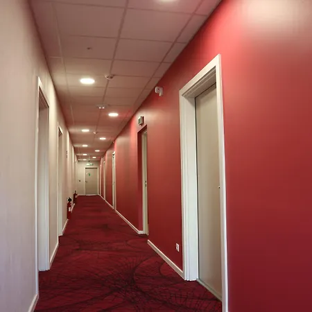 Westlodge Lyon Nord