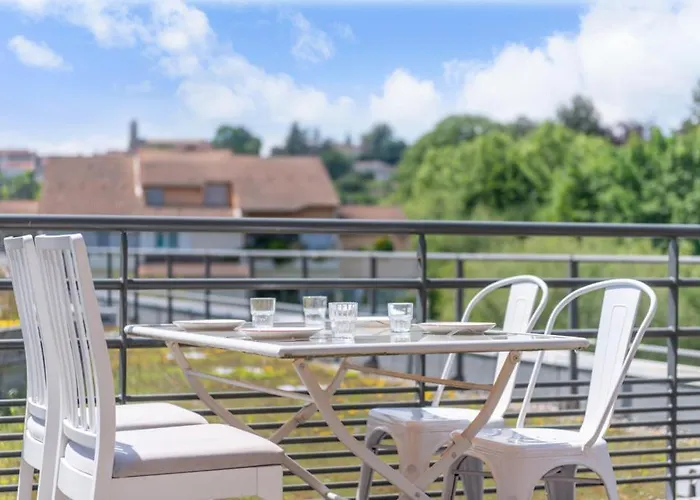 Westlodge Lyon Nord 3*