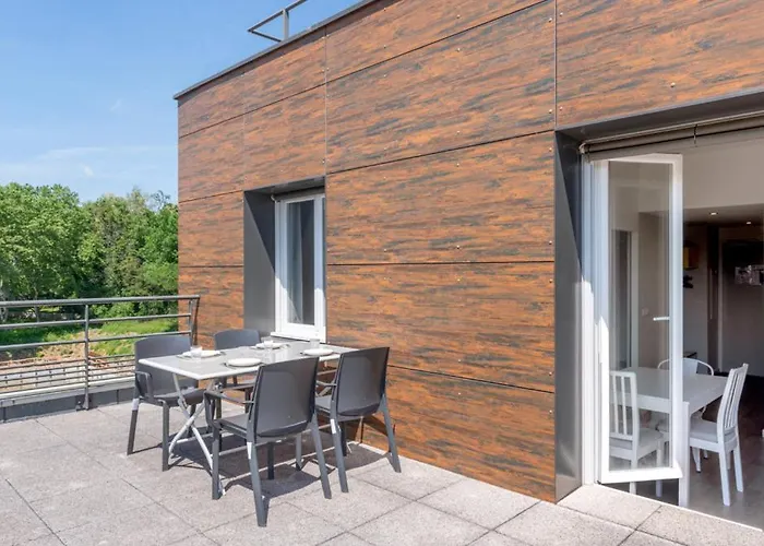 Westlodge Lyon Nord