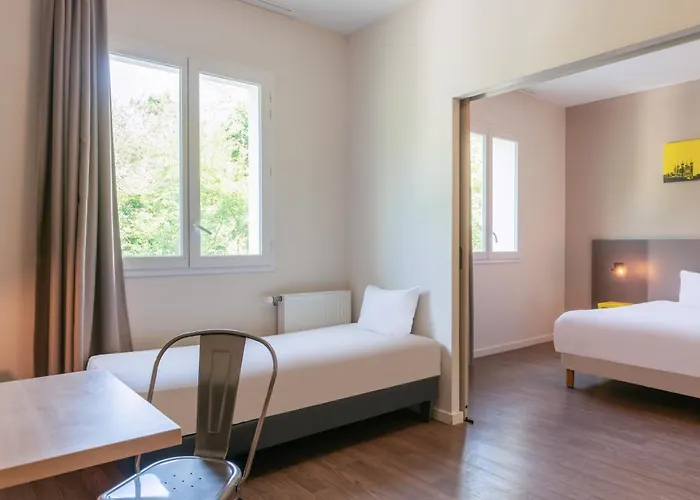 Westlodge Lyon Nord 3* Dardilly
