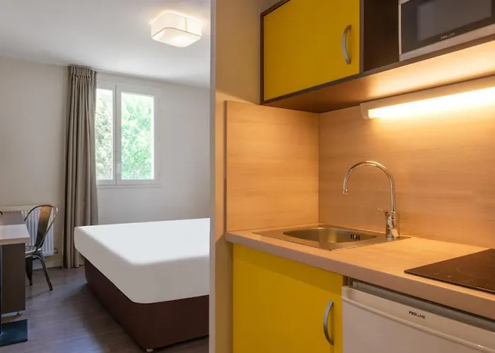 Westlodge Lyon Nord Hotell Dardilly