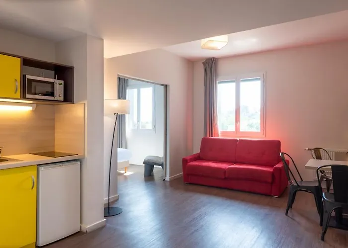 Westlodge Lyon Nord 3* Dardilly