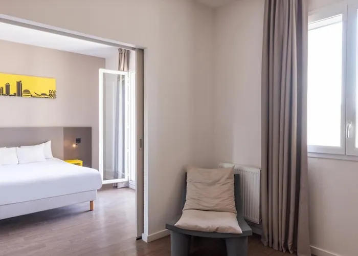 Westlodge Lyon Nord Hotell Dardilly