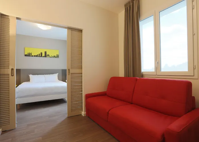 Westlodge Lyon Nord 3* Dardilly