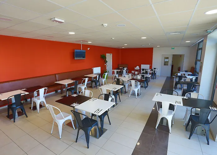 Westlodge Lyon Nord 3* Dardilly