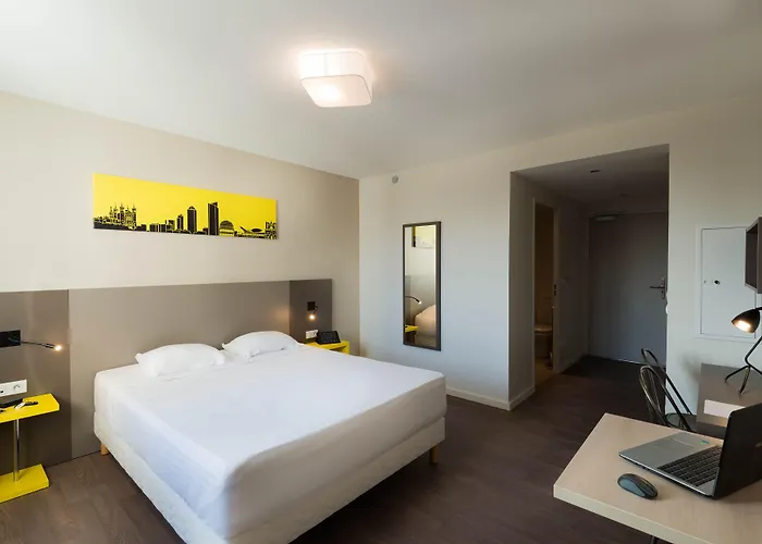 Westlodge Lyon Nord 3* Dardilly