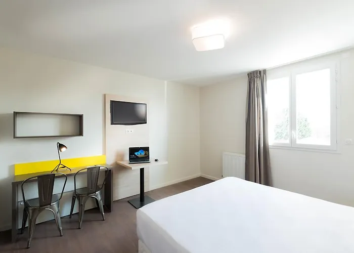 Westlodge Lyon Nord 3* Dardilly