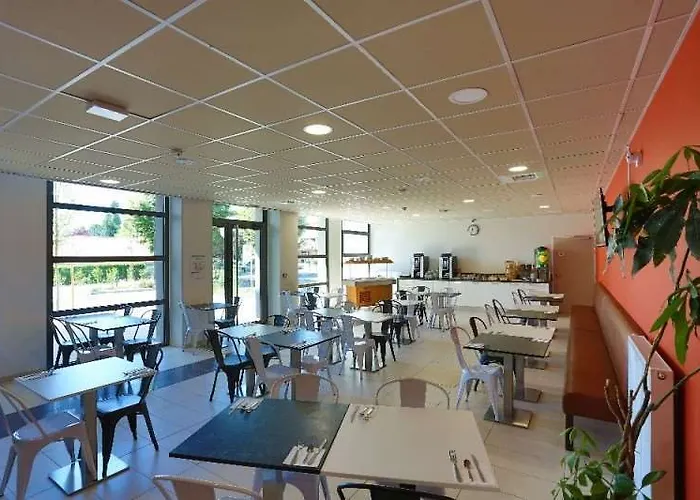 Westlodge Lyon Nord