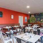 Hotel Westlodge Lyon Nord 3*