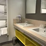 Hotel Westlodge Lyon Nord