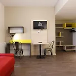 Hotel Westlodge Lyon Nord
