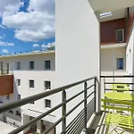 Westlodge Lyon Nord 3* Dardilly