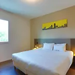Hotel Westlodge Lyon Nord