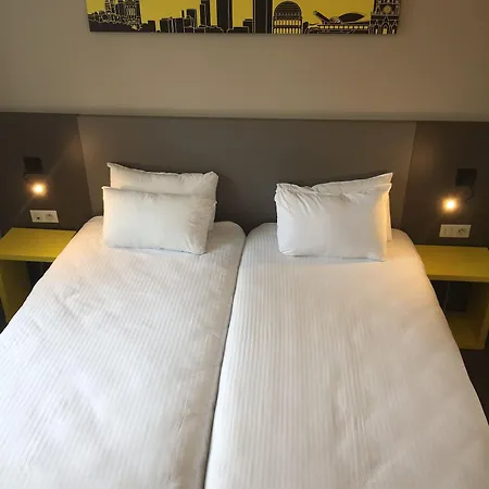 Otel Westlodge Lyon Nord