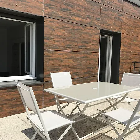 Westlodge Lyon Nord Otel