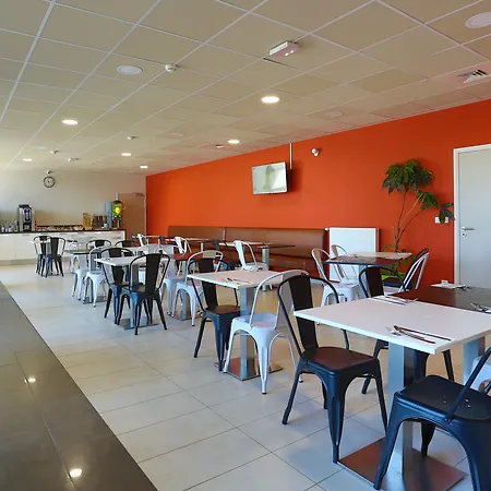 Westlodge Lyon Nord Otel Dardilly