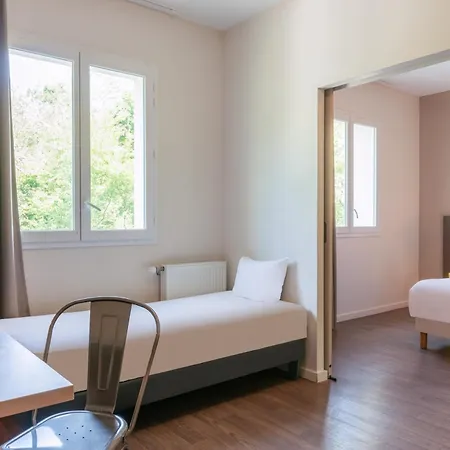 Westlodge Lyon Nord 3* Dardilly