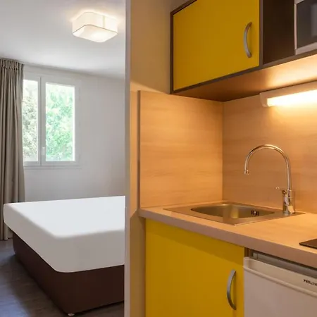 Westlodge Lyon Nord Hotel Dardilly