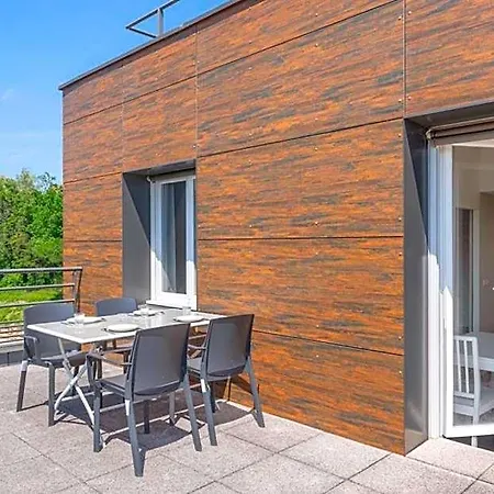 Hotel Westlodge Lyon Nord Dardilly