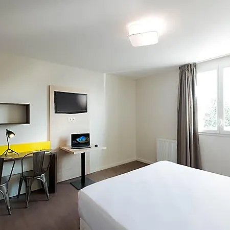 Westlodge Lyon Nord Hotel Dardilly