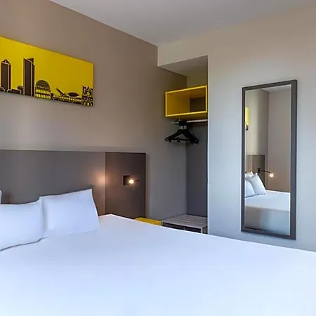 Hotel Westlodge Lyon Nord Dardilly