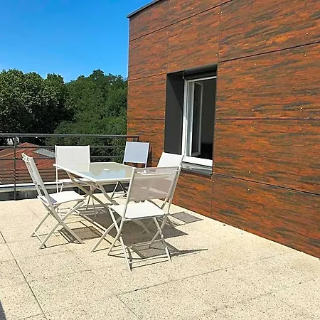 Westlodge Lyon Nord Hotel Dardilly