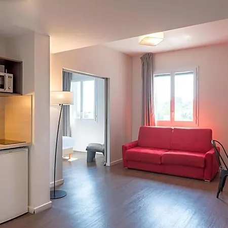 Westlodge Lyon Nord Dardilly