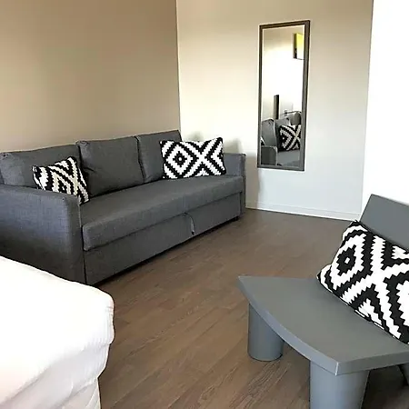 Westlodge Lyon Nord 3*