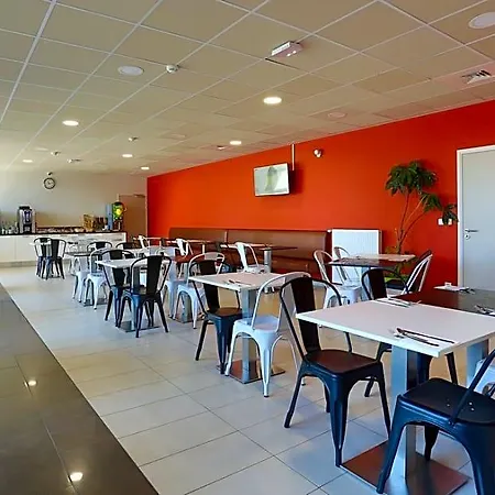 Westlodge Lyon Nord Dardilly