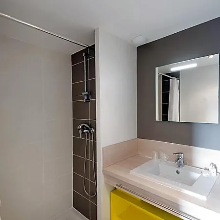 Westlodge Lyon Nord 3* Dardilly